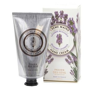 Panier Des Sens Relaxing Lavender Hand Cream 2.5oz